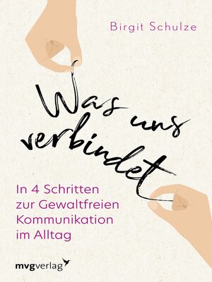 cover image of Was uns verbindet